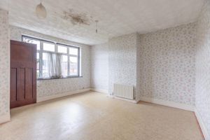 Rear Reception Room- click for photo gallery